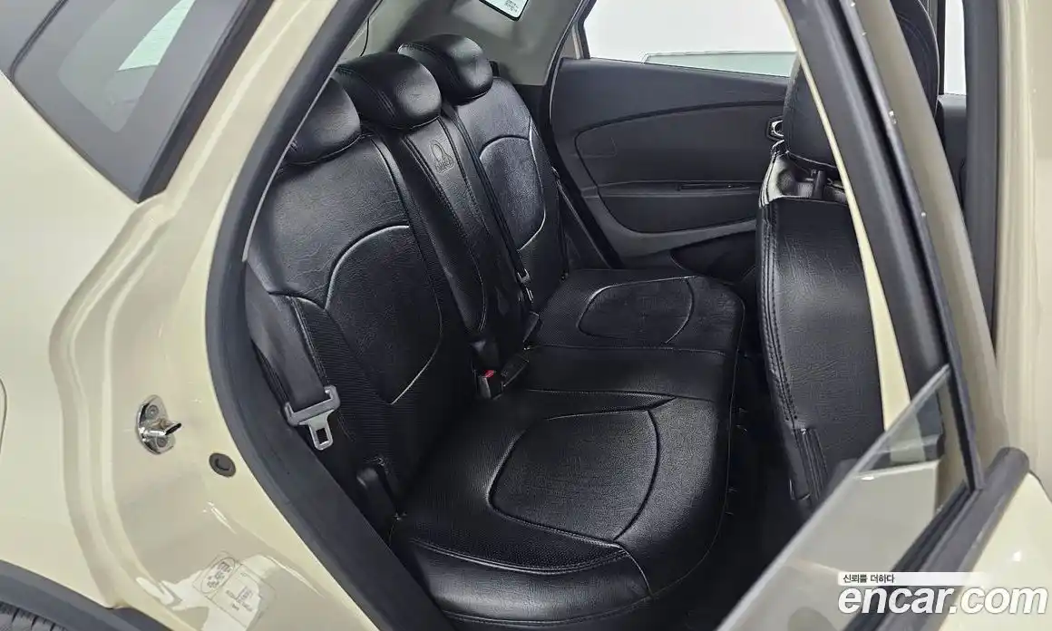 Renault QM3 2014 1.5 гидро, фото 11