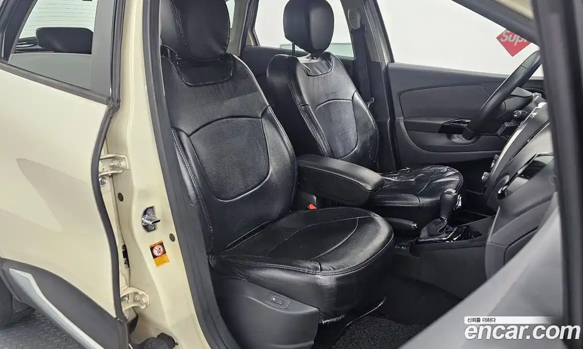 Renault QM3 2014 1.5 гидро, фото 12