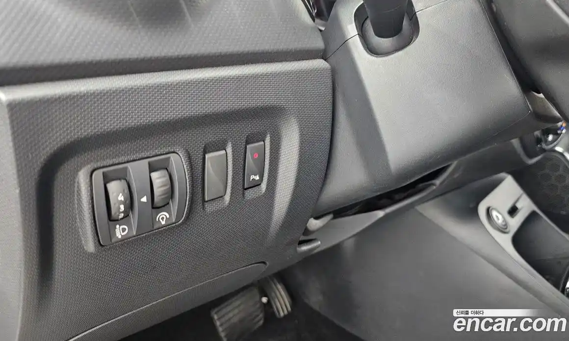 Renault QM3 2014 1.5 гидро, фото 17