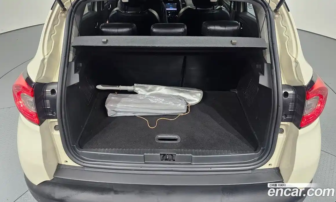 Renault QM3 2014 1.5 гидро, фото 20