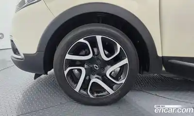 Renault QM3 2014 1.5 гидро, миниатюра 5