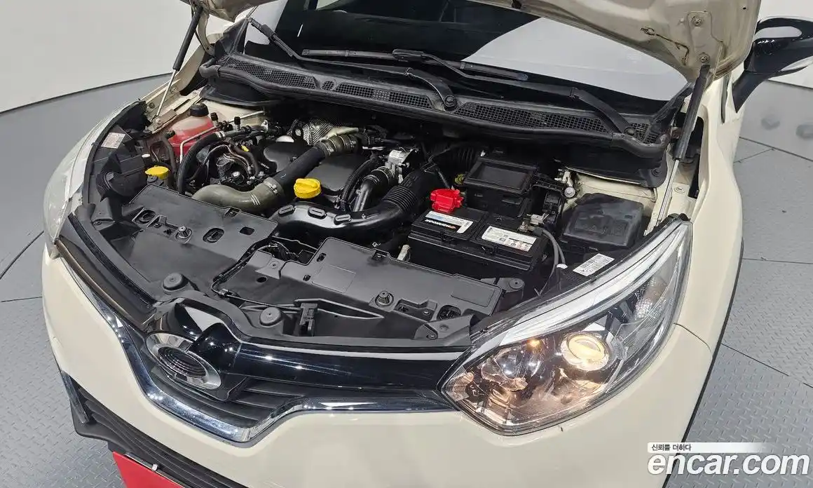 Renault QM3 2014 1.5 гидро, фото 6