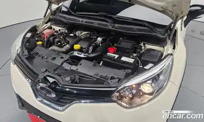 Renault QM3 2014 1.5 гидро, миниатюра 6