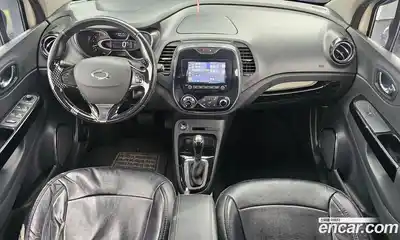 Renault QM3 2014 1.5 гидро, миниатюра 7