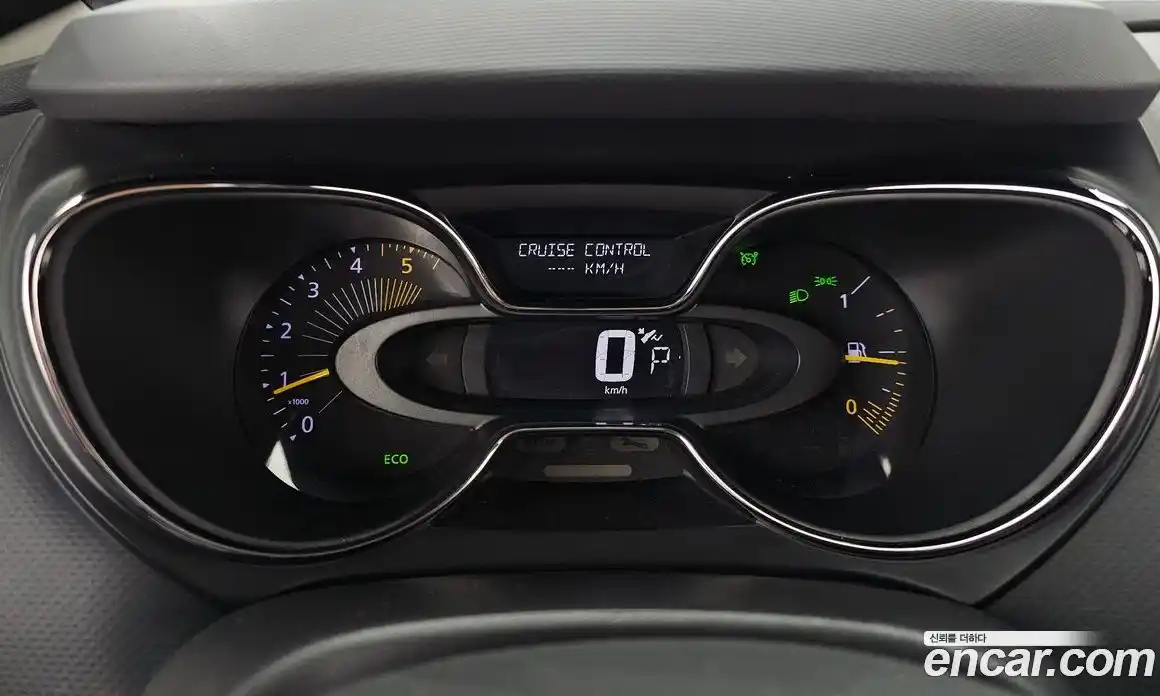 Renault QM3 2014 1.5 гидро, фото 8