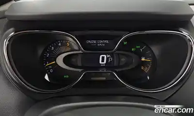 Renault QM3 2014 1.5 гидро, миниатюра 8