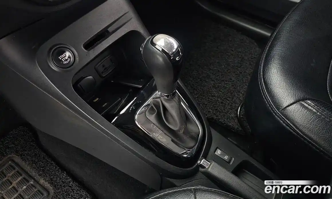 Renault QM3 2014 1.5 гидро, фото 9