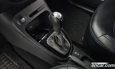 Renault QM3 2014 1.5 гидро, миниатюра 9