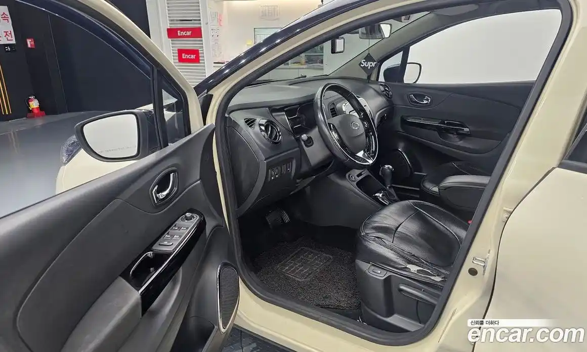 Renault QM3 2014 1.5 гидро, фото 10