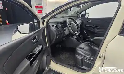 Renault QM3 2014 1.5 гидро, миниатюра 10