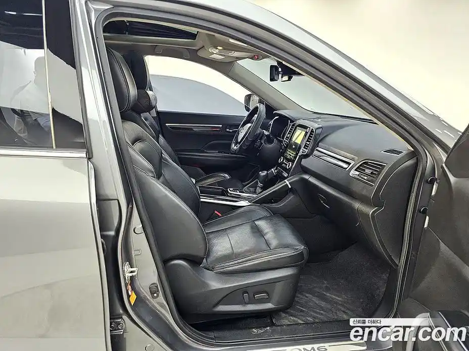 Renault QM6 2016 2.0 гидро, фото 11