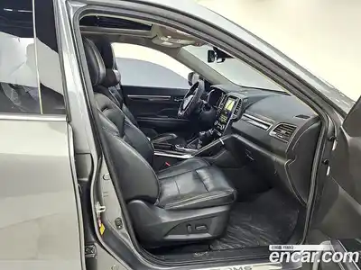 Renault QM6 2016 2.0 гидро, миниатюра 11