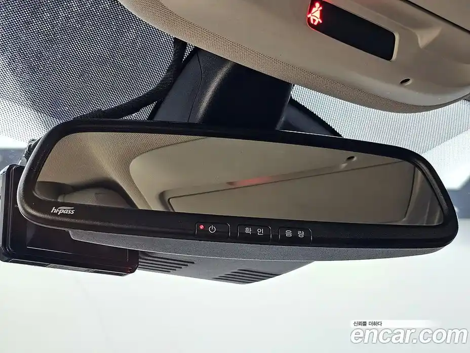 Renault QM6 2016 2.0 гидро, фото 13