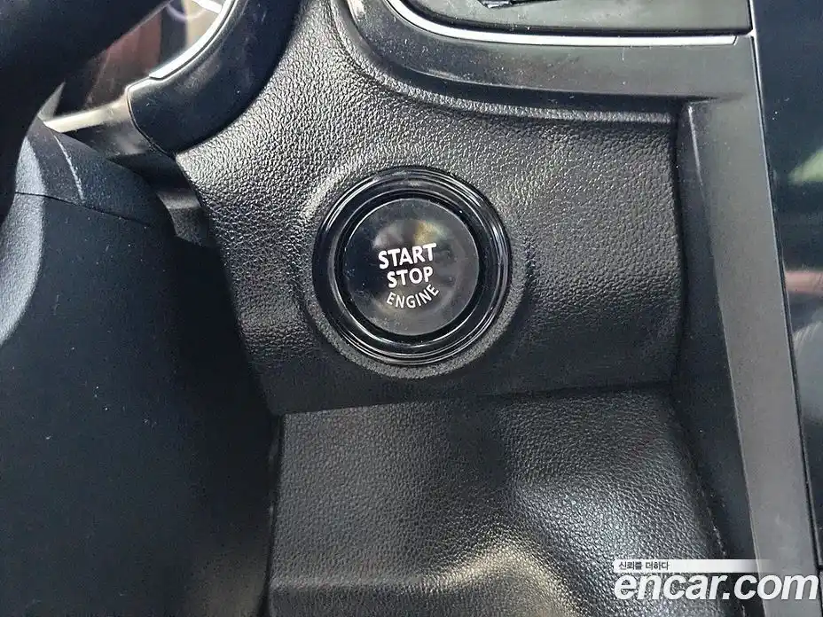 Renault QM6 2016 2.0 гидро, фото 14