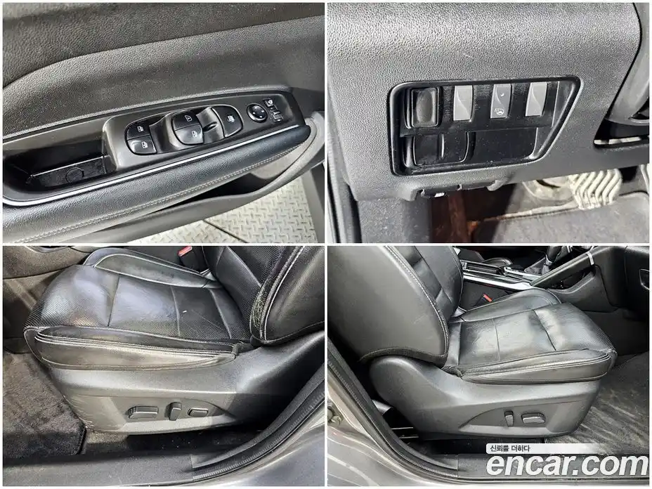 Renault QM6 2016 2.0 гидро, фото 15
