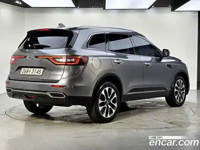 Renault QM6 2016 2.0 гидро, миниатюра 4