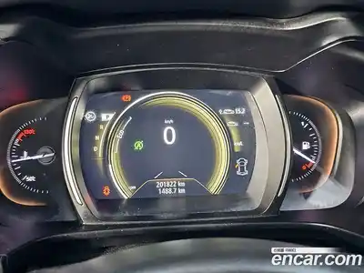 Renault QM6 2016 2.0 гидро, миниатюра 7