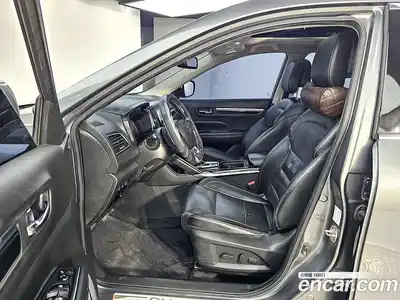 Renault QM6 2016 2.0 гидро, миниатюра 8