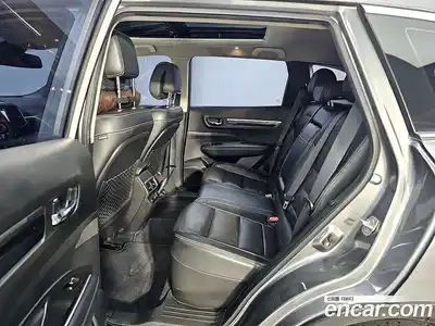 Renault QM6 2016 2.0 гидро, миниатюра 9