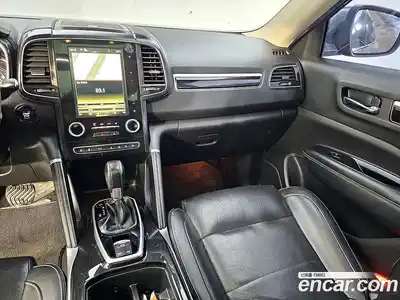 Renault QM6 2016 2.0 гидро, миниатюра 10