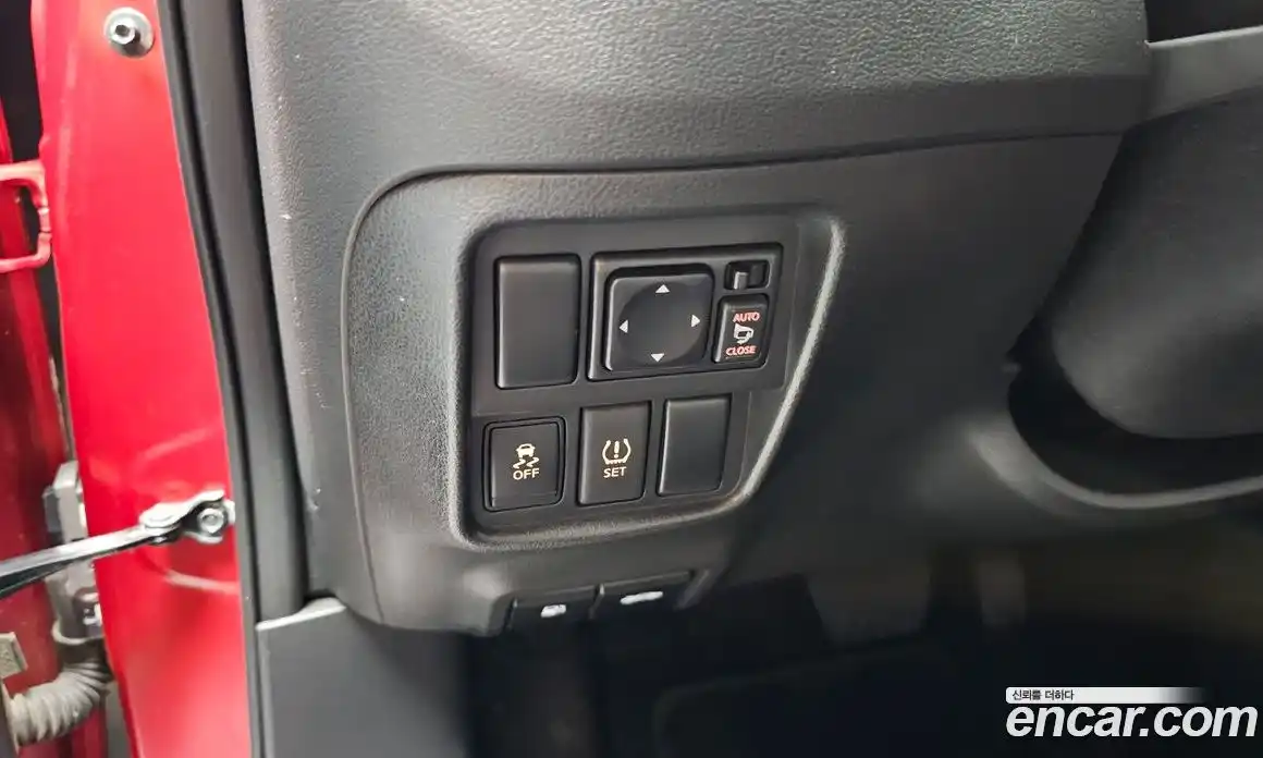 Nissan Juke 2017 1.6 гидро, фото 17