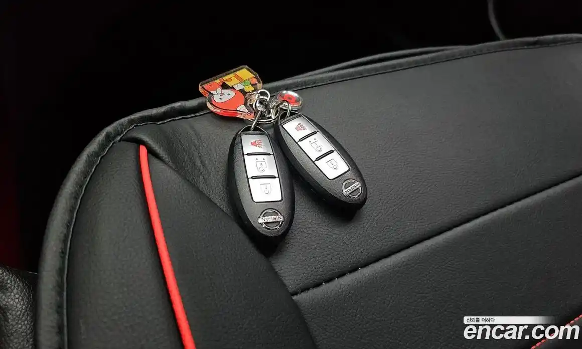 Nissan Juke 2017 1.6 гидро, фото 18