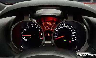 Nissan Juke 2017 1.6 гидро, миниатюра 8
