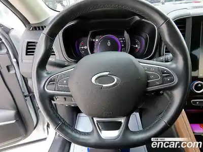 Renault QM6 2022 2.0 гидро, миниатюра 11