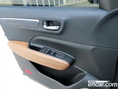 Renault QM6 2022 2.0 гидро, миниатюра 12
