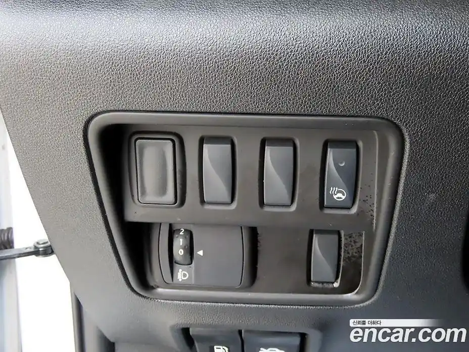 Renault QM6 2022 2.0 гидро, фото 16