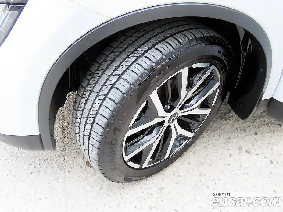 Renault QM6 2022 2.0 гидро, фото 5