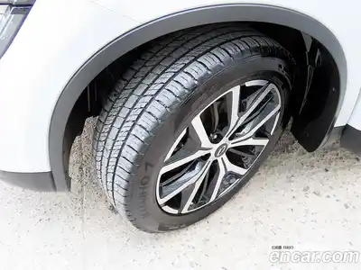 Renault QM6 2022 2.0 гидро, миниатюра 5