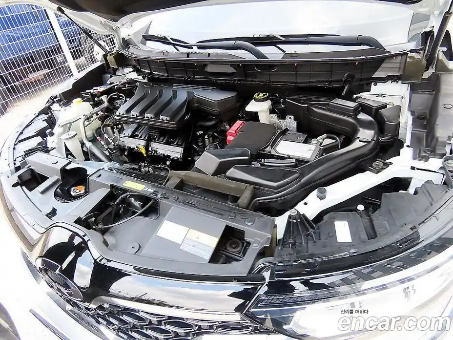 Renault QM6 2022 2.0 гидро, фото 6