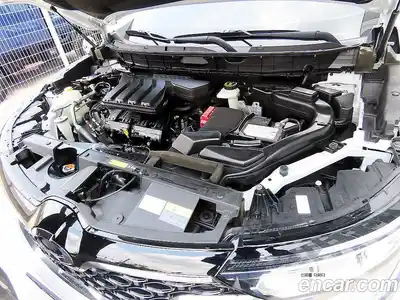 Renault QM6 2022 2.0 гидро, миниатюра 6