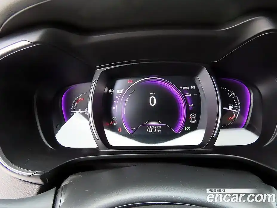 Renault QM6 2022 2.0 гидро, фото 8