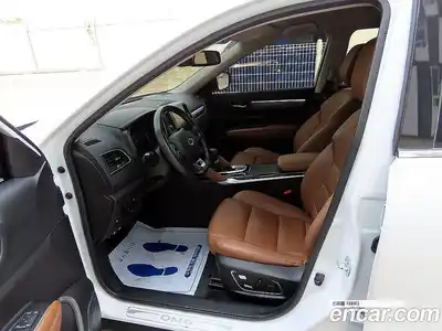 Renault QM6 2022 2.0 гидро, миниатюра 10