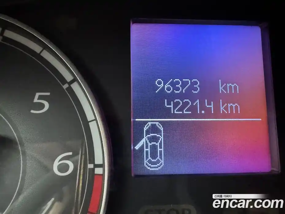 Renault SM5 2014 2.0 гидро, фото 11