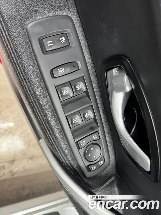 Renault SM5 2014 2.0 гидро, фото 13