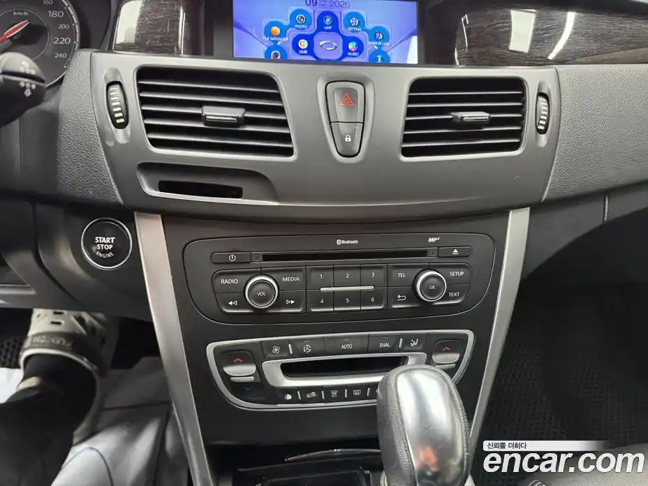 Renault SM5 2014 2.0 гидро, фото 16