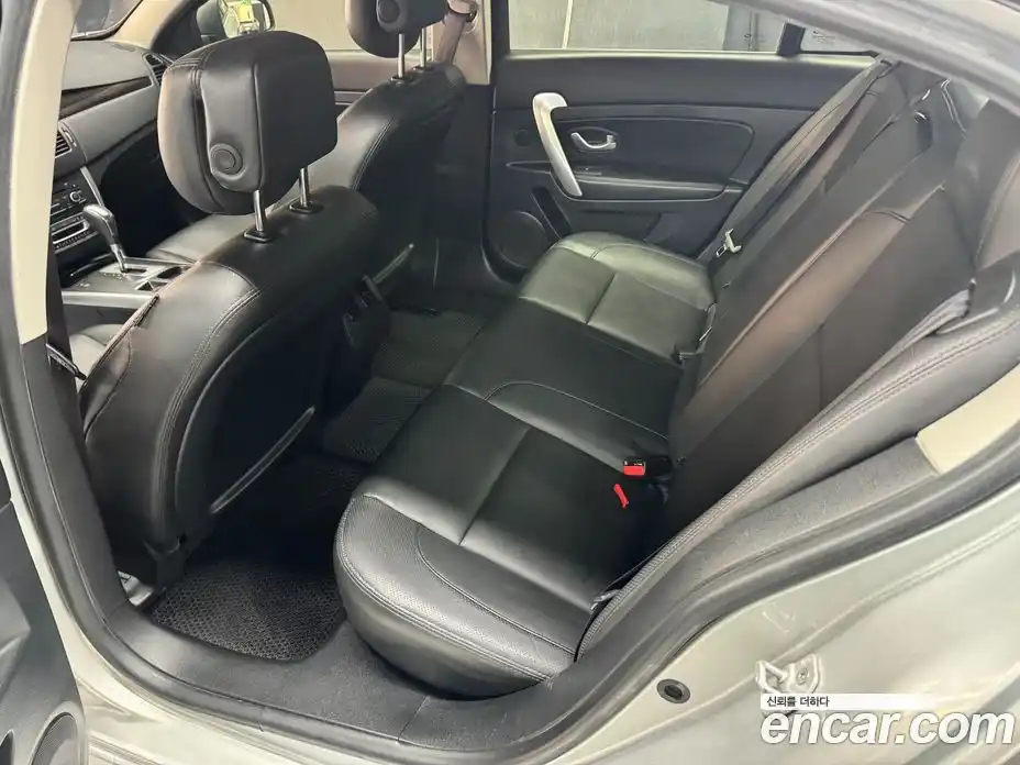 Renault SM5 2014 2.0 гидро, фото 17
