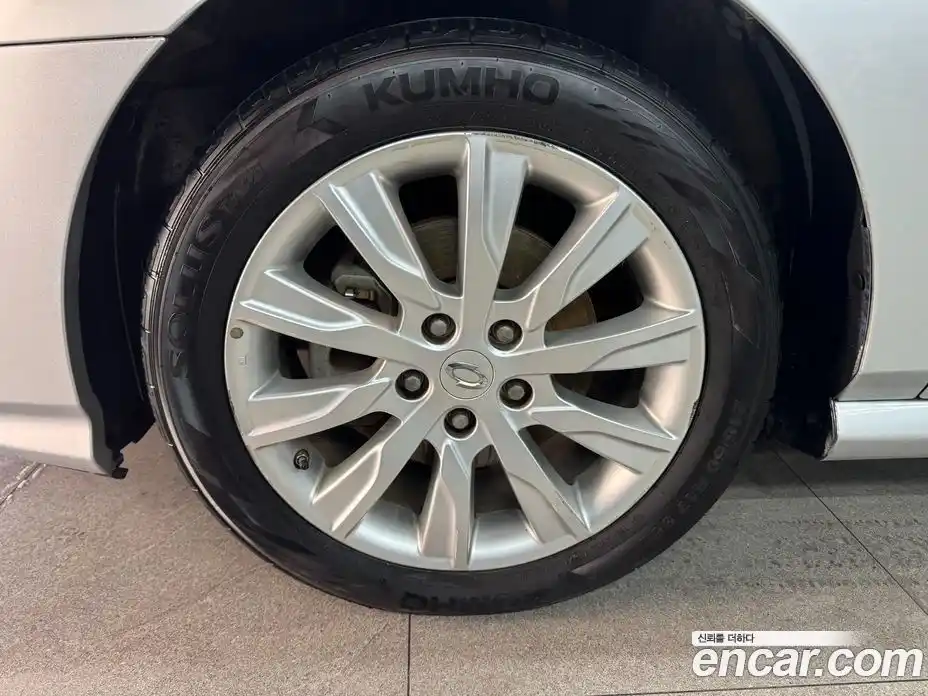 Renault SM5 2014 2.0 гидро, фото 18