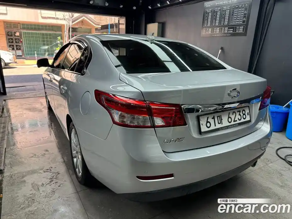 Renault SM5 2014 2.0 гидро, фото 4