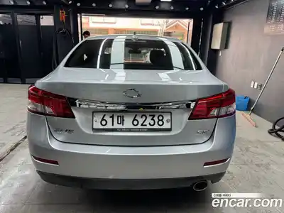 Renault SM5 2014 2.0 гидро, миниатюра 5