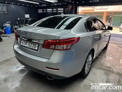 Renault SM5 2014 2.0 гидро, миниатюра 6