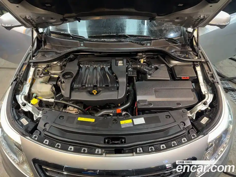 Renault SM5 2014 2.0 гидро, фото 7
