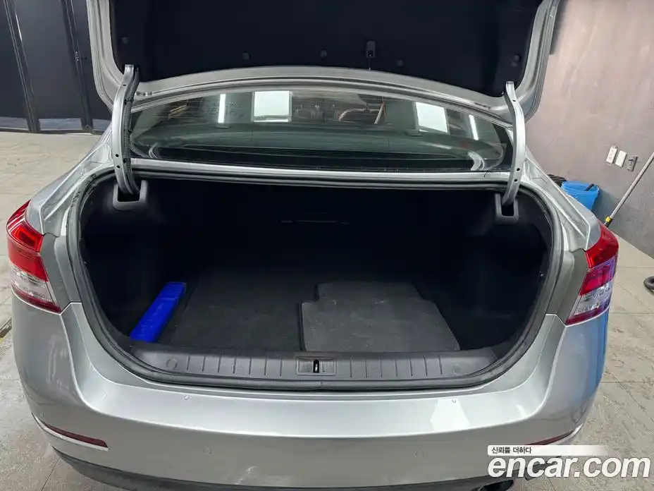 Renault SM5 2014 2.0 гидро, фото 8