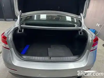 Renault SM5 2014 2.0 гидро, миниатюра 8