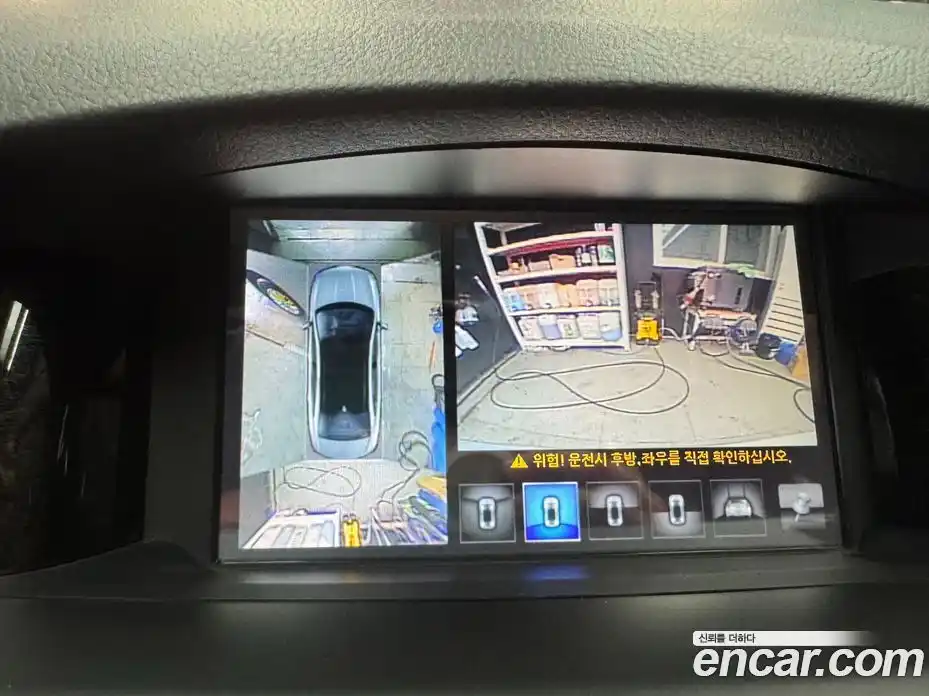Renault SM5 2014 2.0 гидро, фото 9