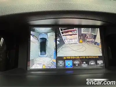 Renault SM5 2014 2.0 гидро, миниатюра 9