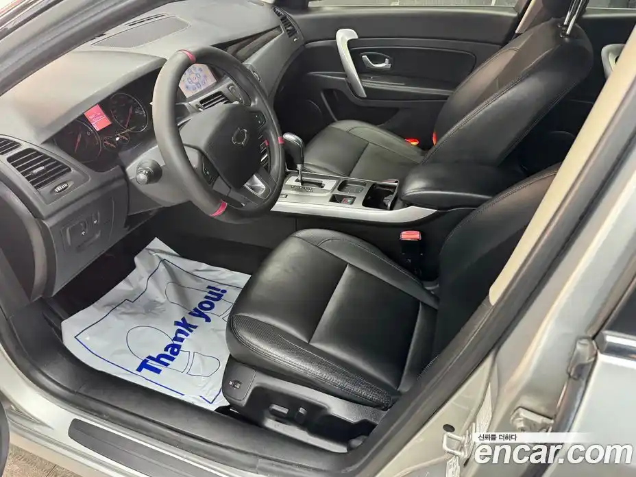 Renault SM5 2014 2.0 гидро, фото 10